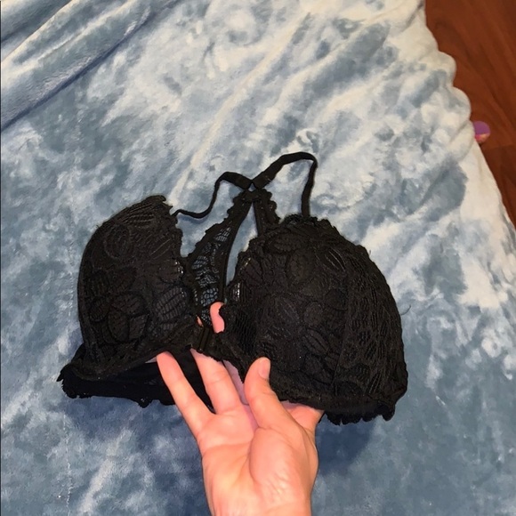 ❤️PINK Victoria’s Secret Black Bra - Picture 4 of 6
